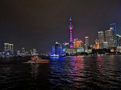 -东方明珠广播电视塔