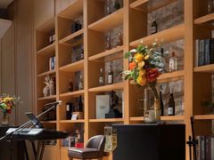 -三迪希尔顿酒店·星空酒廊