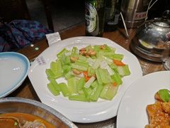 -东北大院·东北菜(三台子店)