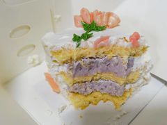 -evoojoo面包商店