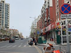 -利津路小商品批发市场