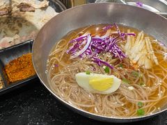 -烤路里·韩国品质自助烤肉(石路天虹4号店)