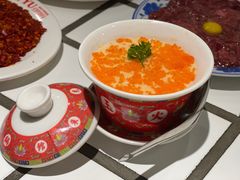 啵啵鱼豆花-朱光玉火锅馆(青岛凯德店)