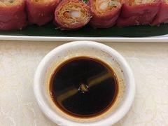 红米肠-顺德人家食府(黄金广场店)