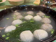 -抱德·潮汕味(敦和店原惠城鱼仔)