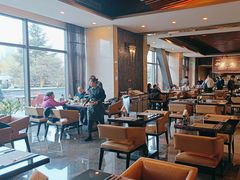 -兰州皇冠假日酒店