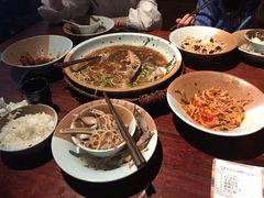 -外婆家(西溪印象城店)