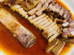 -西贝(上海我格广场店)