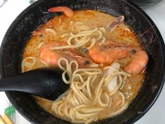 -五兰沙茶面(曾厝垵店)