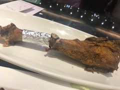 -新兴·金羊座·粤菜点心(乐峰店)