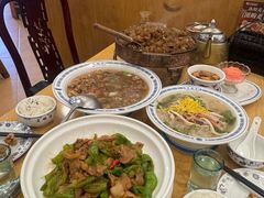 -老雒阳面馆·水席·洛阳菜(王城路店)