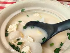 -西贝(宁波天一国购店)