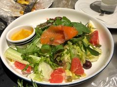 -玛尚诺意式餐厅(天环广场店)