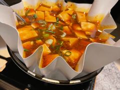 人间豆腐-穹六人间 people 6(岳阳路店)
