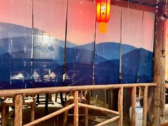 -田园印象·成都土菜院子(华阳店)
