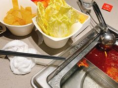 -海底捞火锅(长沙华创国际广场店)