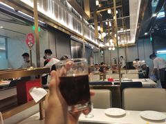 -海底捞火锅(长宁路龙之梦店)