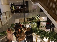 -王府半岛酒店