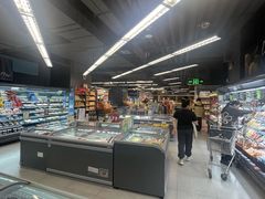 -blt精品超市(北京银座店)