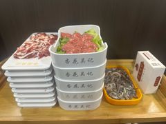 -杏花吴记牛肉火锅