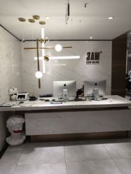点击看大图 -3AM HAIR SALON烫发染发接发