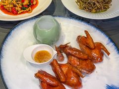 -夜宴江景餐厅