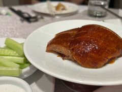 -北京王府井希尔顿酒店·秦唐中餐厅Chynna