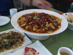 -桃子餐厅·天津菜(红星路直营店)
