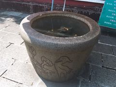 -炎帝陵景区