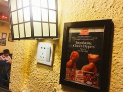 -滋味烤鱼(祥和里店)