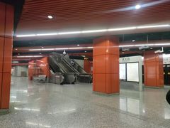 -真北路(地铁站)