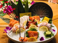 -新海渔港·胶东海鲜家常菜·家宴(奥体中心店)