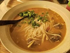 -三姐·老友记·南宁老友粉(朝阳区光华路嘉里中心店)