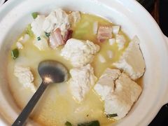 -环球港凯悦 · 享悦中餐厅