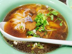-李先生牛肉面大王(广渠门内店)