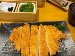 -胜博殿日式炸猪排(西红门店)