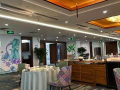 -新加坡瑞珍•海河观景餐厅