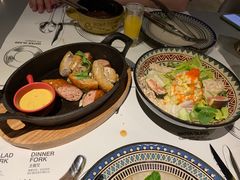 -西堤牛排(北京国瑞店)