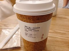 -Cafe on warm(丹霞店)