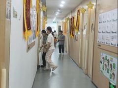 -东方启音·儿童康复中心·自闭症干预·语言迟缓·发育迟缓(深圳宝安中心)