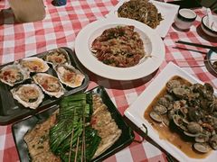 -潮爷的店·小龙虾·烧烤