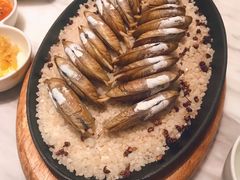 -莆田餐厅PUTIEN(三里屯店)
