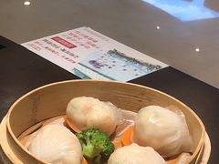 -味友味港印记(厦门集美银泰百货店)