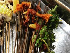 -钢管厂歆瑞源油卤串串香(春熙路太古里店)