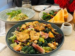 -玲婧胡同·生日蛋糕·餐厅(嘉里城店)