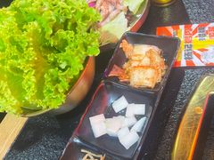 -杨记齐齐哈尔烤肉(逸仙路店)