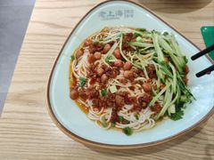 -老上海馄饨铺(员村二横路店)