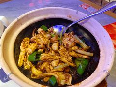 -啫神·广州地标美食(北京路店)