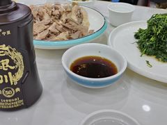 -老毛手抓·盐池滩羊非遗手抓(宁夏总店)