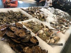 -King Kaew Seafood
